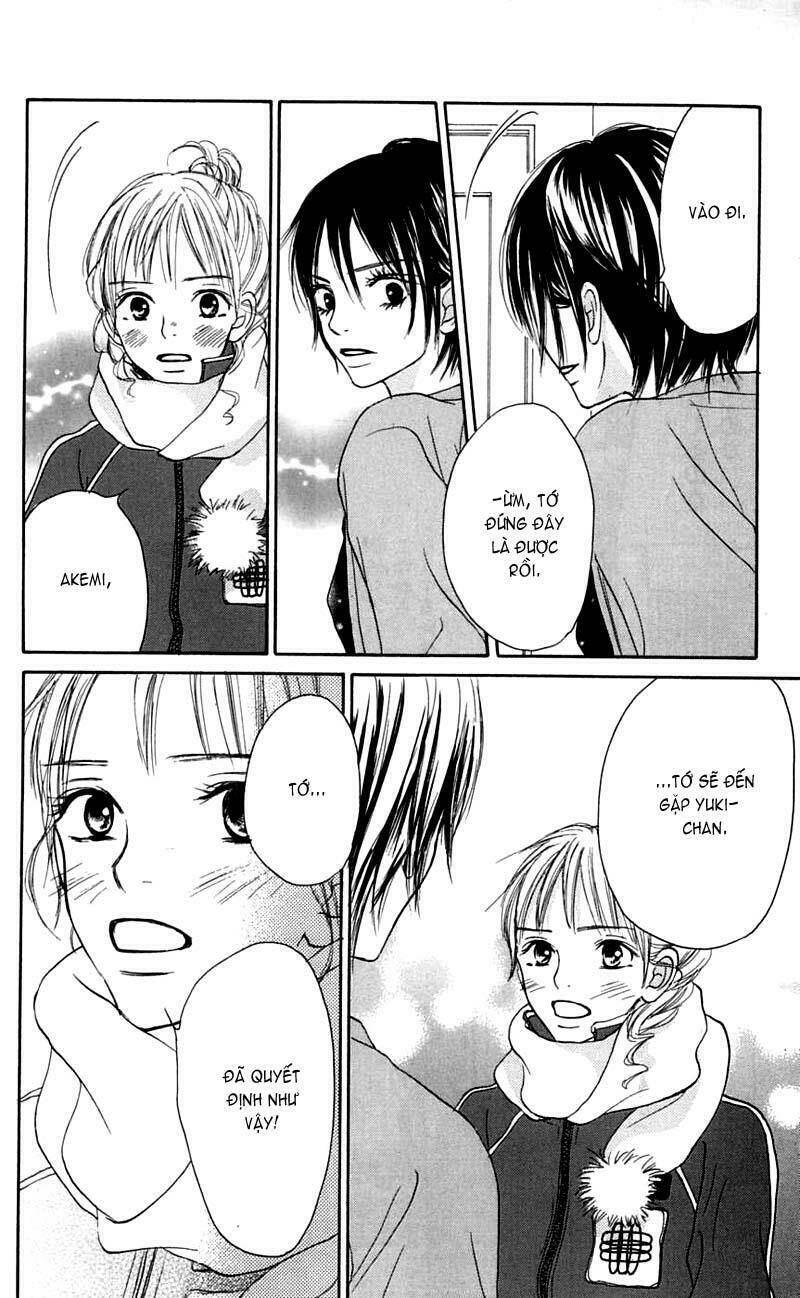 phát điên vì em chapter 20 7