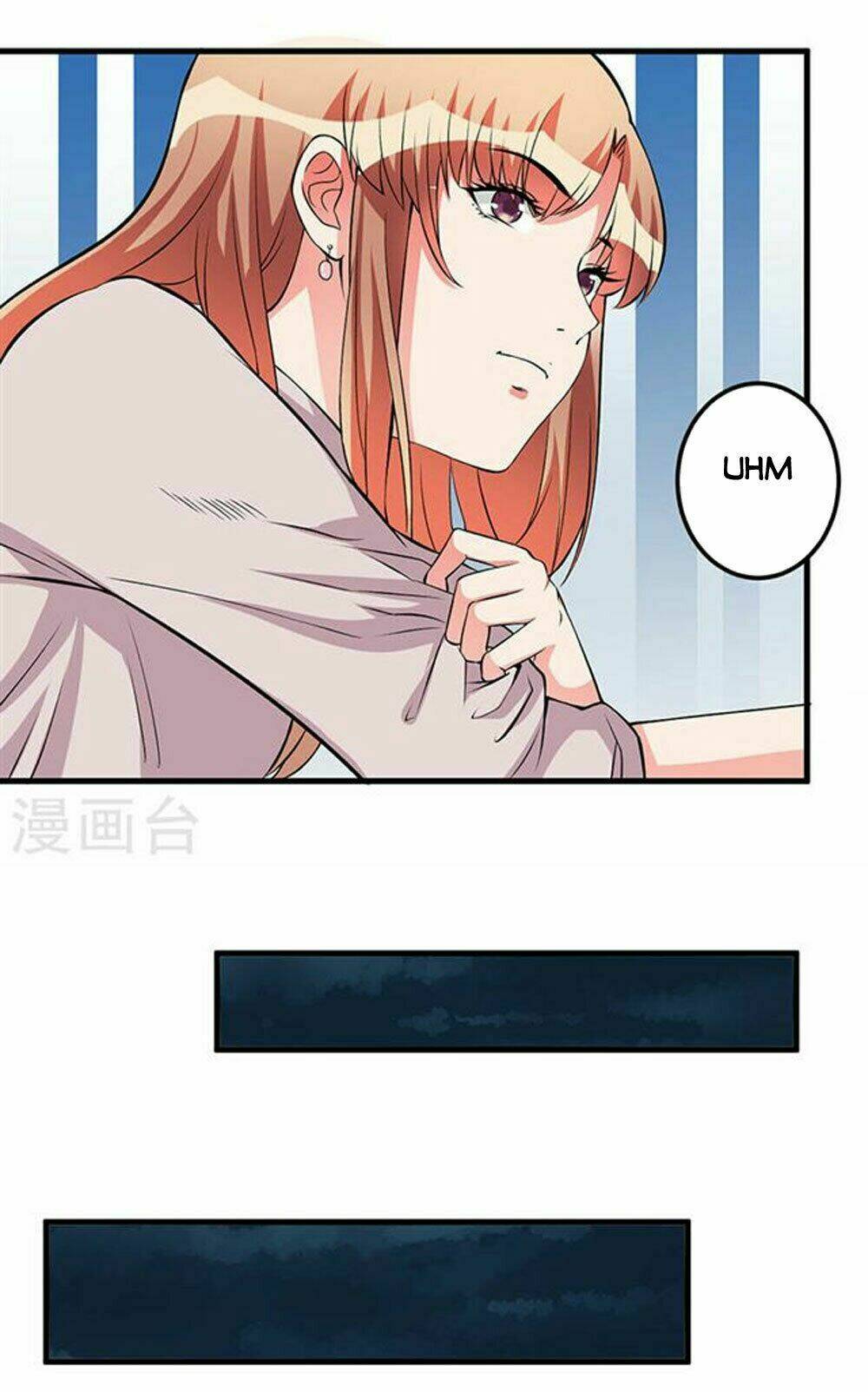 gối đầu vào tổng tài ác ma chapter 60 7