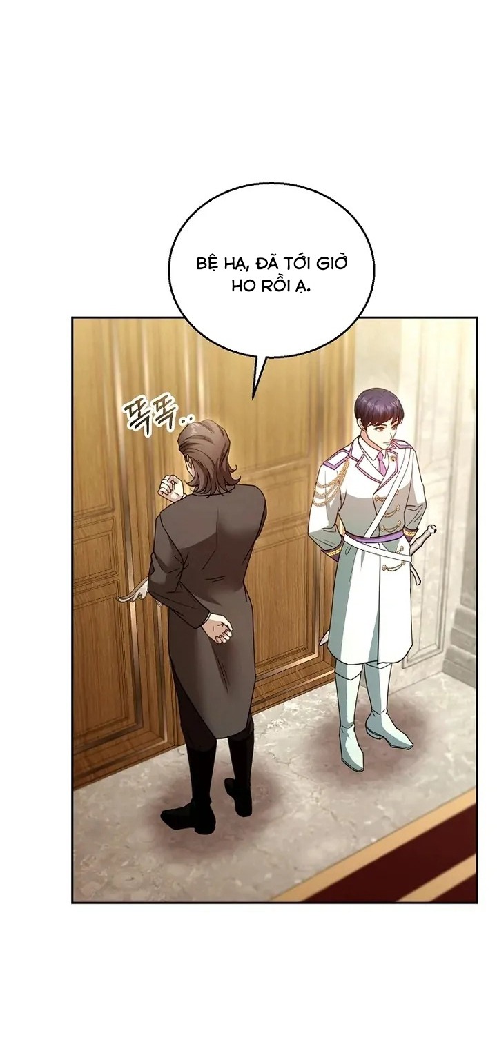 tôi đã có con với người chồng phản diện chapter 95 3