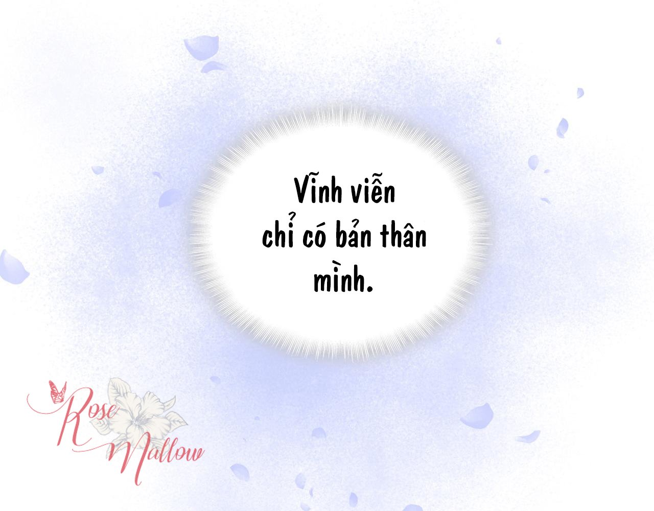 Chim Hoàng Yến Bị Chính Mình Trói Buộc chapter 52