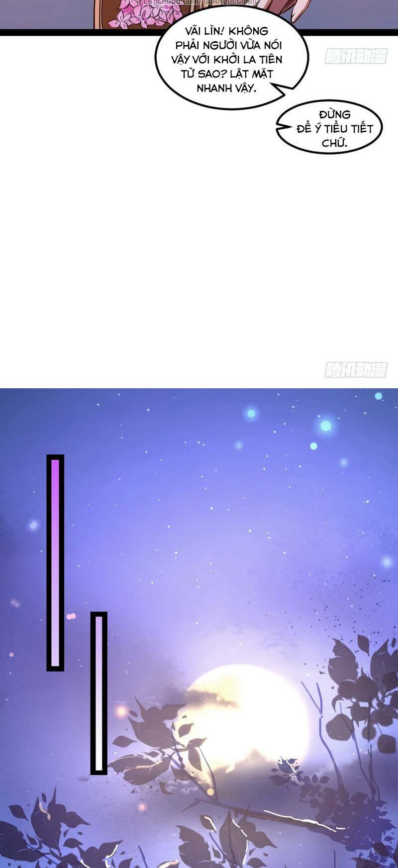 ta là tà đế chapter 27.5 13