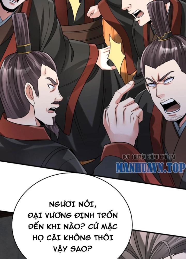 đại tần, ta là con tần thủy hoàng, giết địch thành thần chapter 88 132