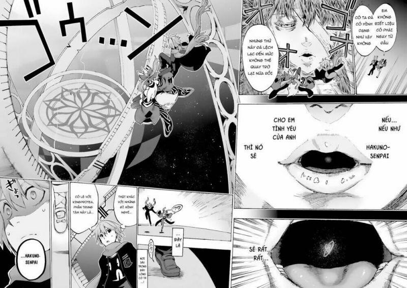 fate/extra ccc fox tail chapter 13 25