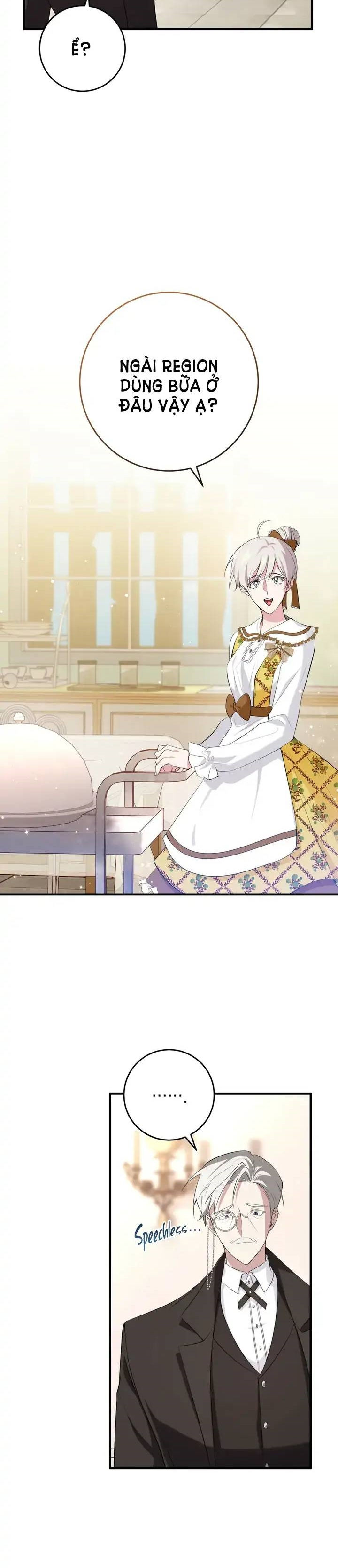 hãy nếm và nuốt đi nào chapter 20.1 8