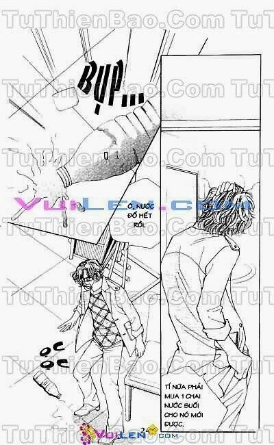 hoa người chapter 1 25