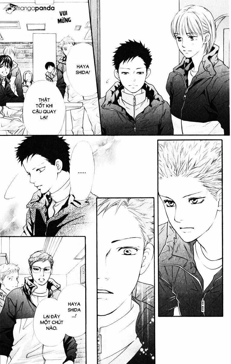 xứng danh anh hùng chapter 78 10