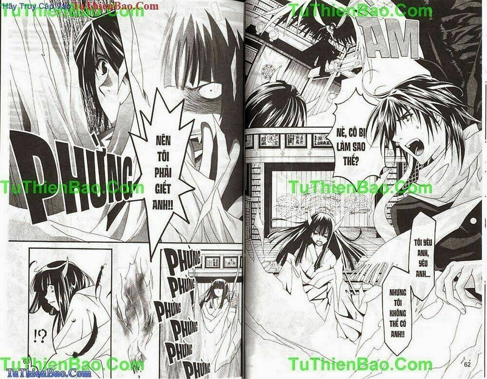 truyền thuyết thiên cẩu chapter 5 32