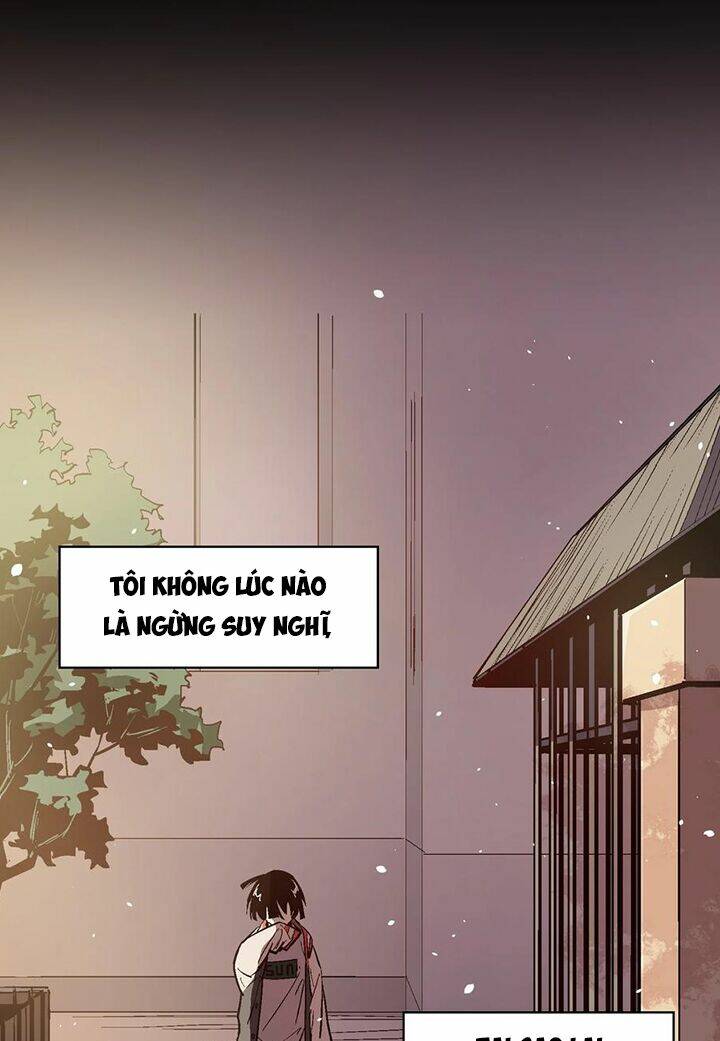 vương bài đặc công trùng sinh vườn trường chapter 43 7