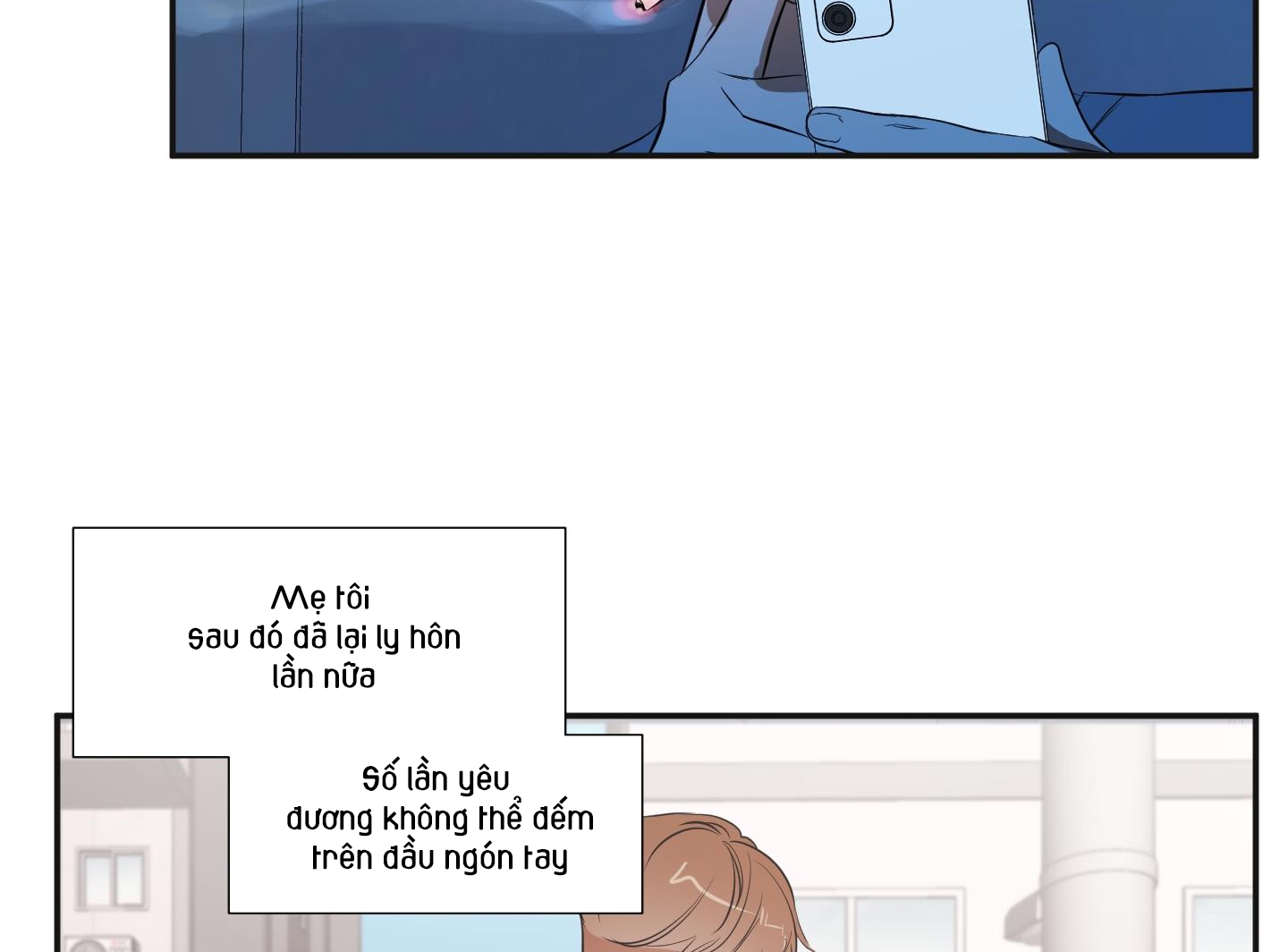 chốn riêng tư chapter 11 94