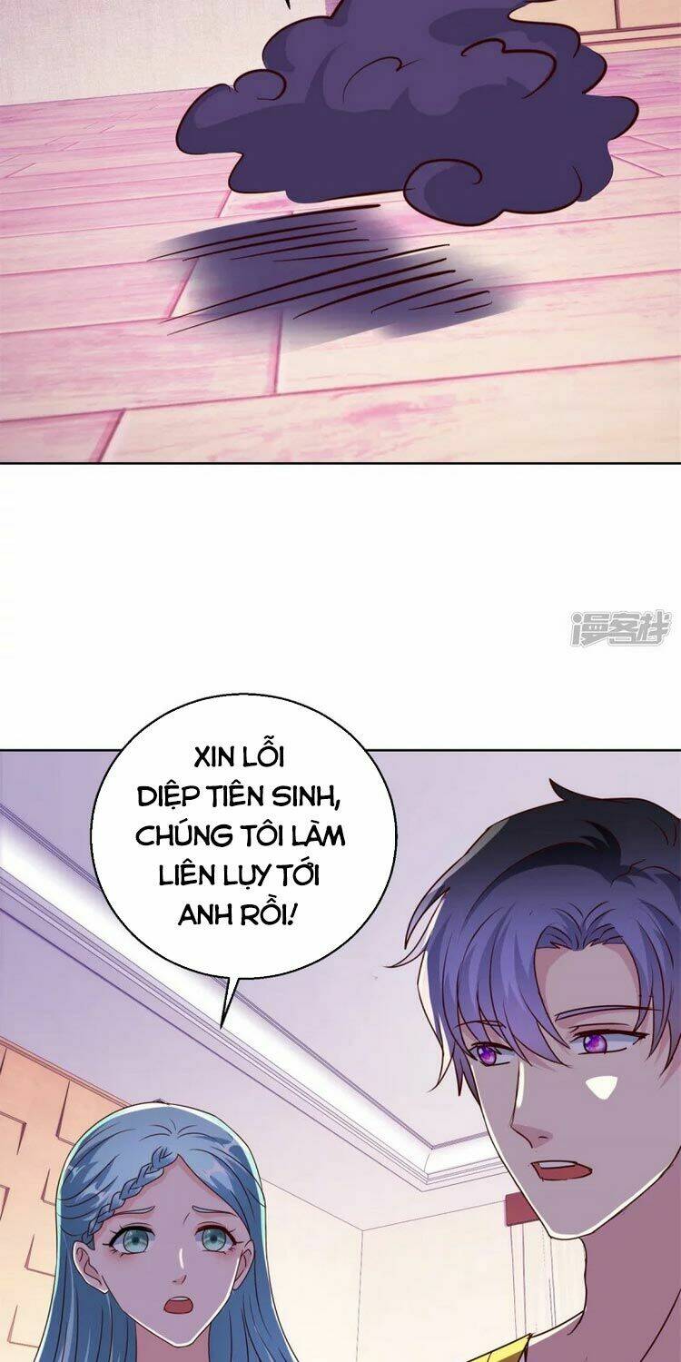 vú em là cổ tiên chapter 185 23