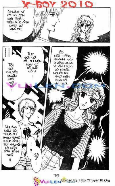 ánh đèn rực rỡ chapter 7 80