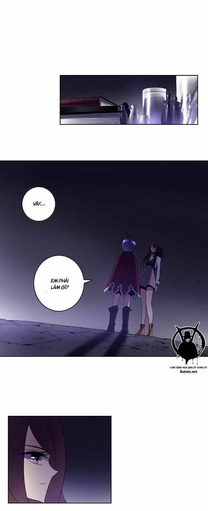 bản khế ước linh hồn chapter 82 17