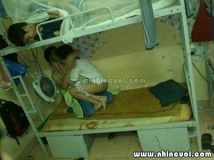 hình ảnh hài hước new chapter 7 9