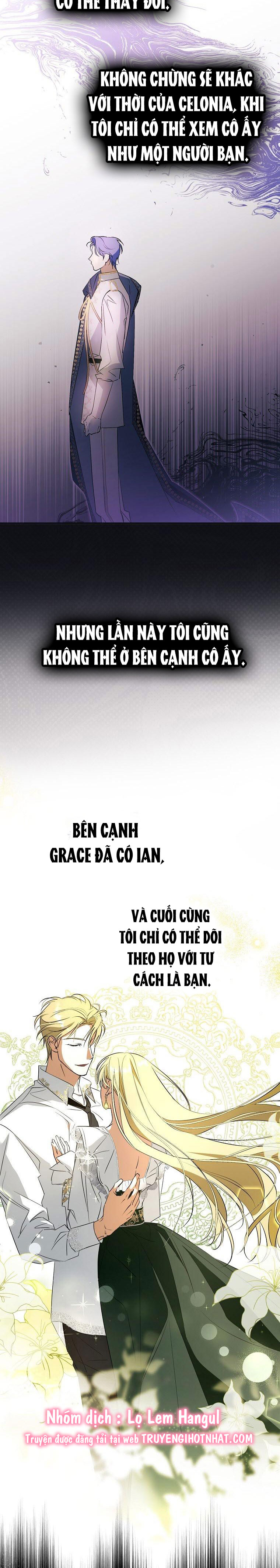 tôi đã cướp mất các nam chính từ tay nữ chính chapter 15 5