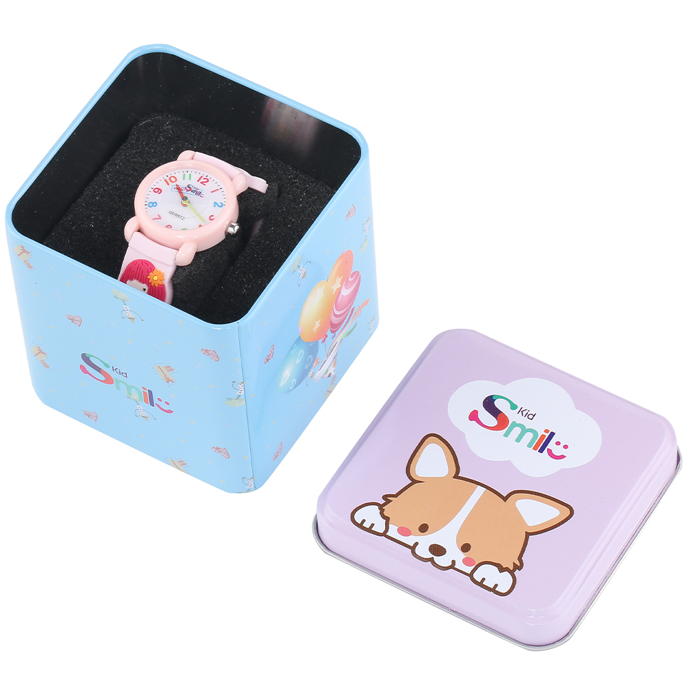 Đồng hồ Trẻ em Smile Kid SL027-01 - Hàng chính hãng