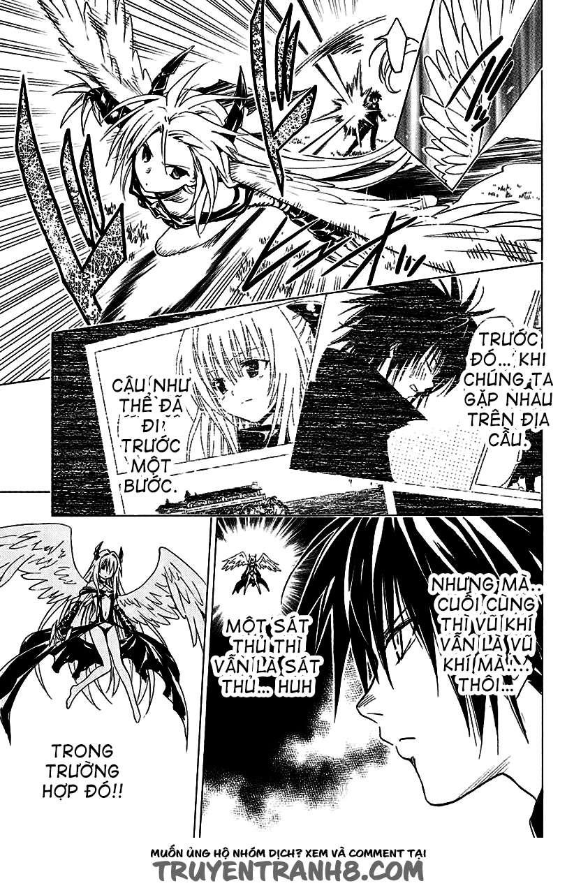 to love - ru darkness chapter 72 14