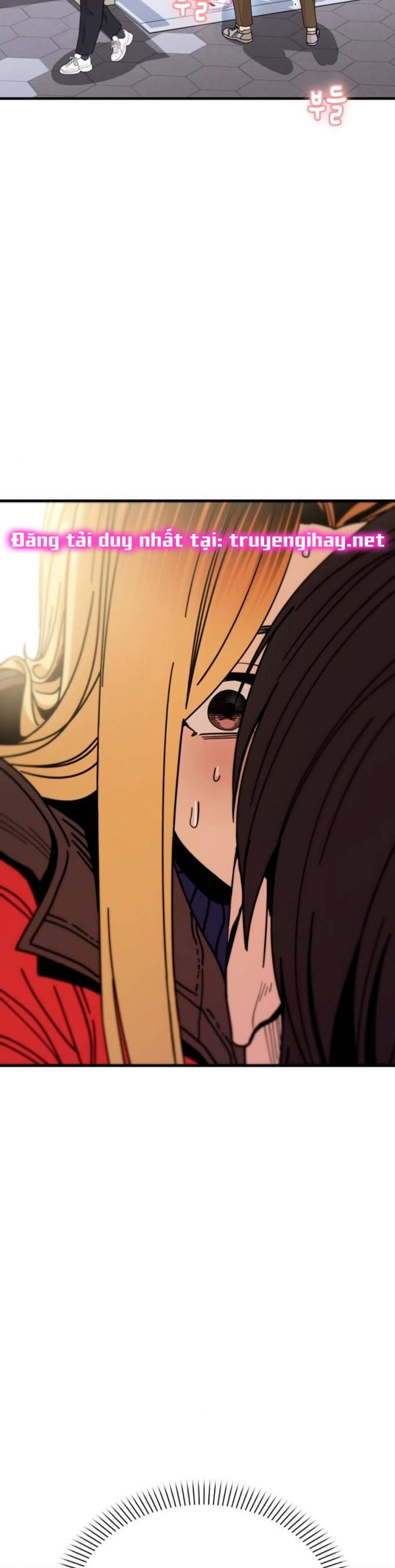 cuộc gặp gỡ định mệnh! chapter 13 3