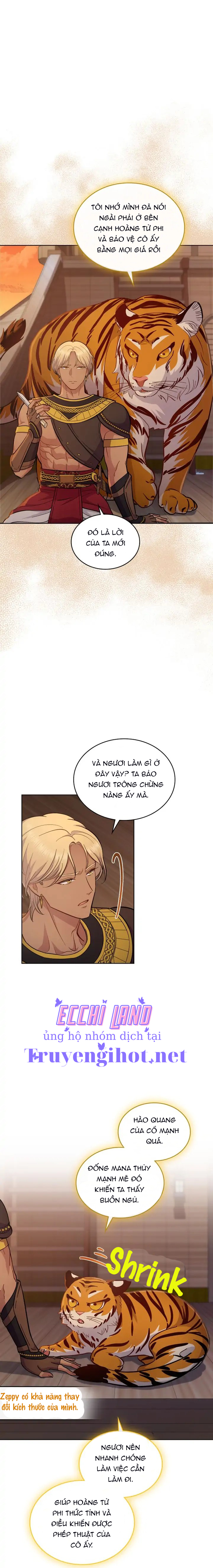 hội cùng thuyền chapter 22.2 1