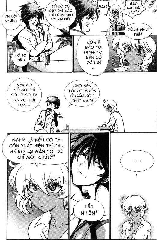 yoo ah dok_jon chapter 9 12