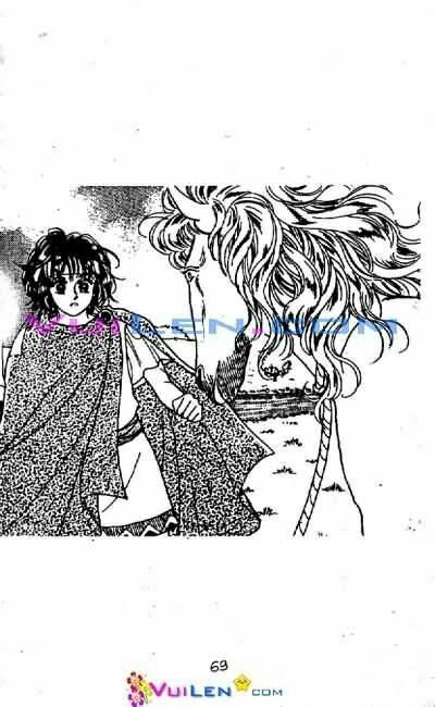 nữ hoàng biển cả chapter 9 70