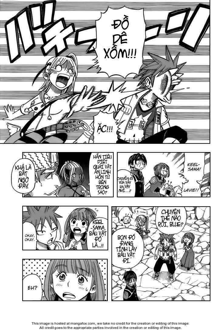 buster keel chapter 15 24