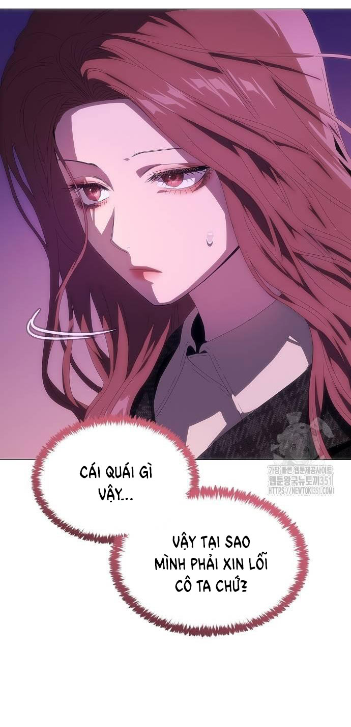 không thể thoát ra khỏi bộ phim kịch tính chapter 29.1 16
