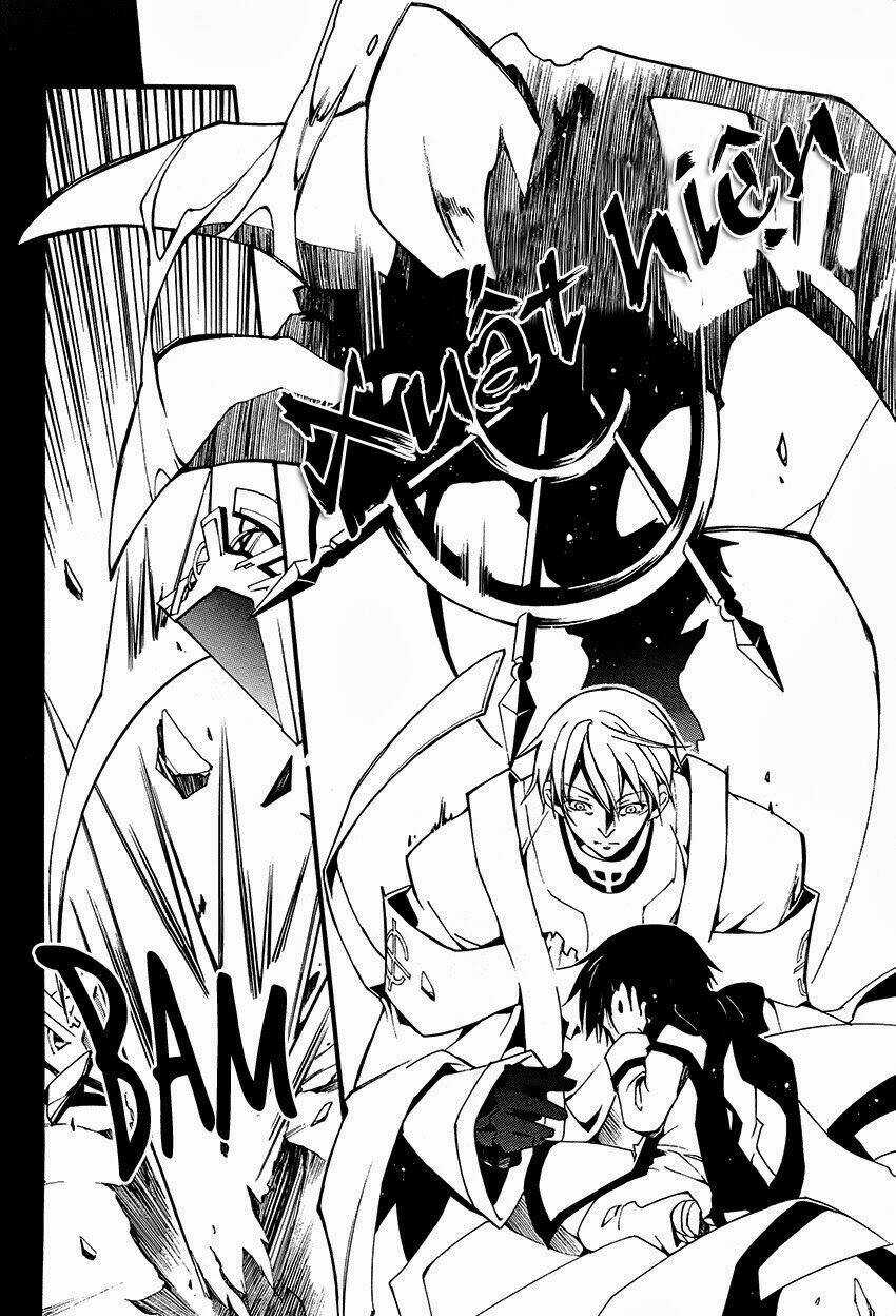 07 hồn ma chapter 92 10