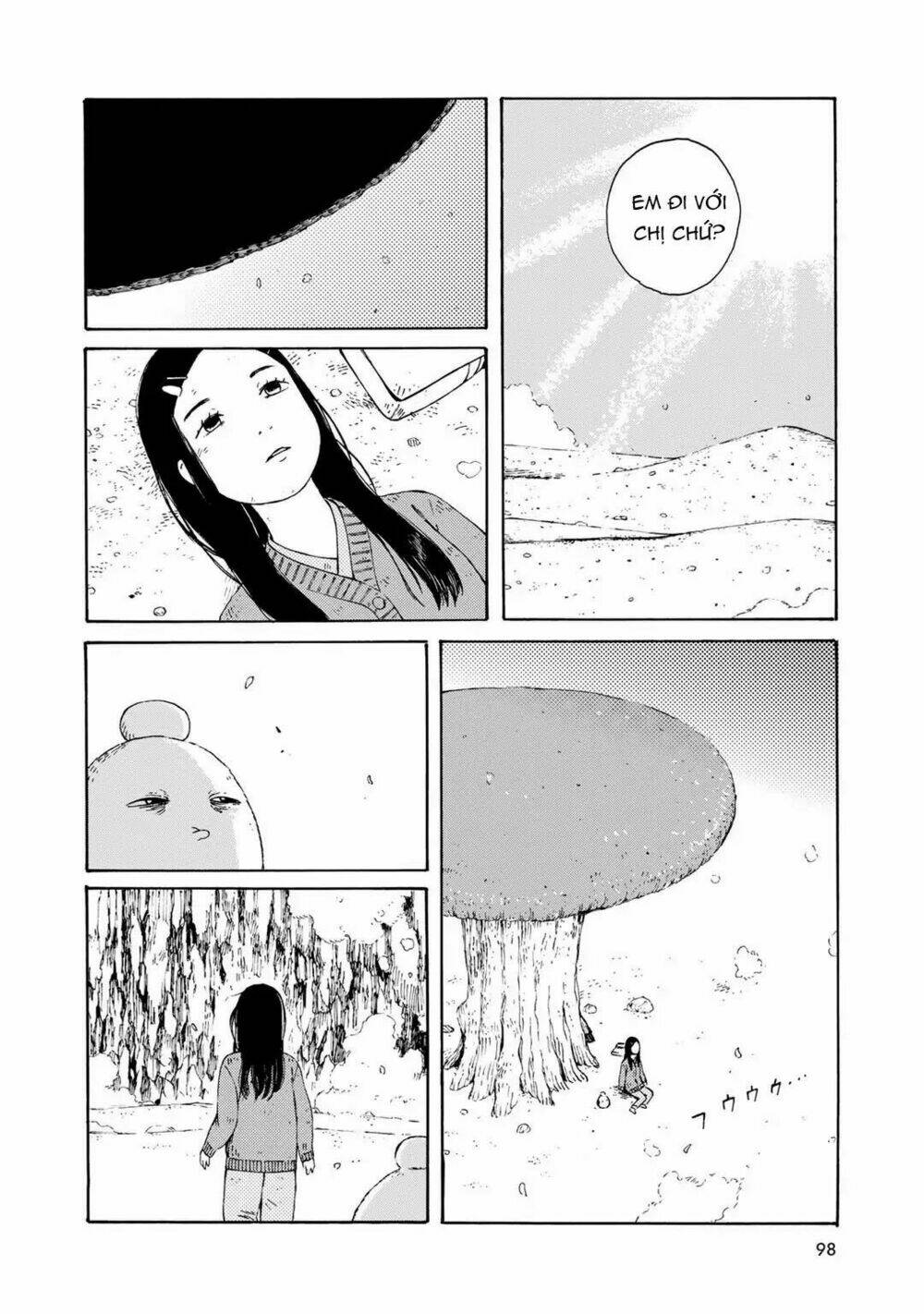 wakusei closet chapter 5 9