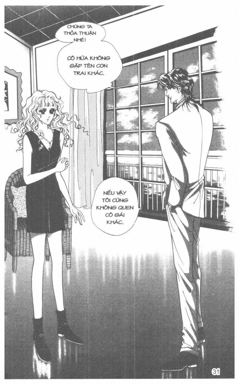 đừng chống đối chapter 2 32