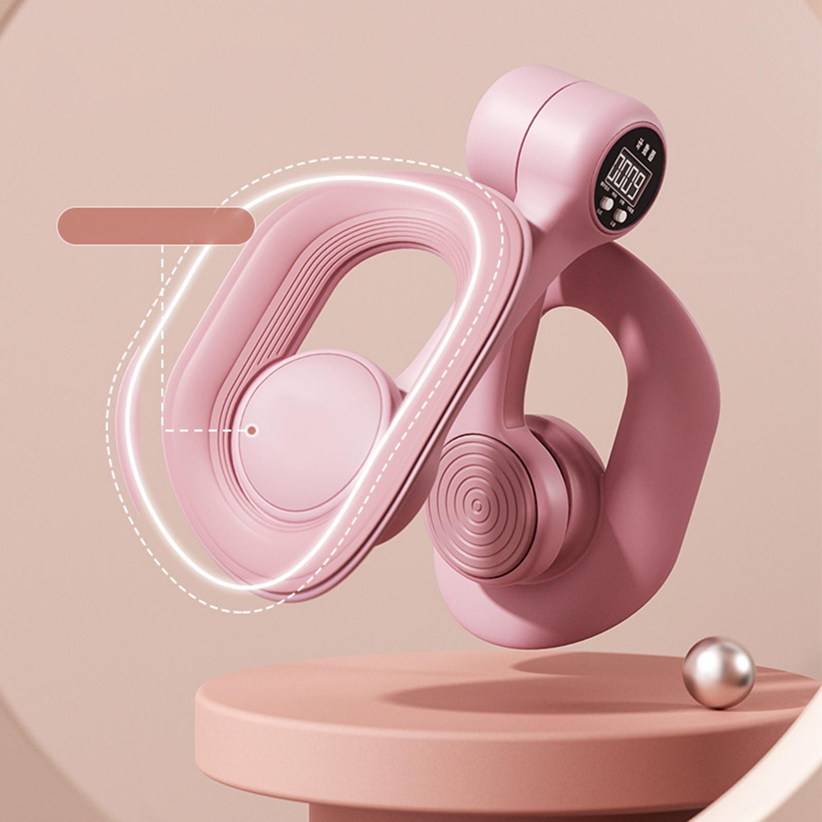 Thigh Toner Arms Legs Buttocks Strength Training Floor Muscle Trainer Hip Trainer for Workout Yoga Women