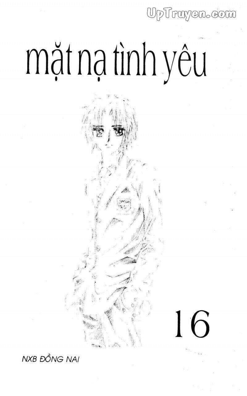 mặt nạ tình yêu chapter 46 2