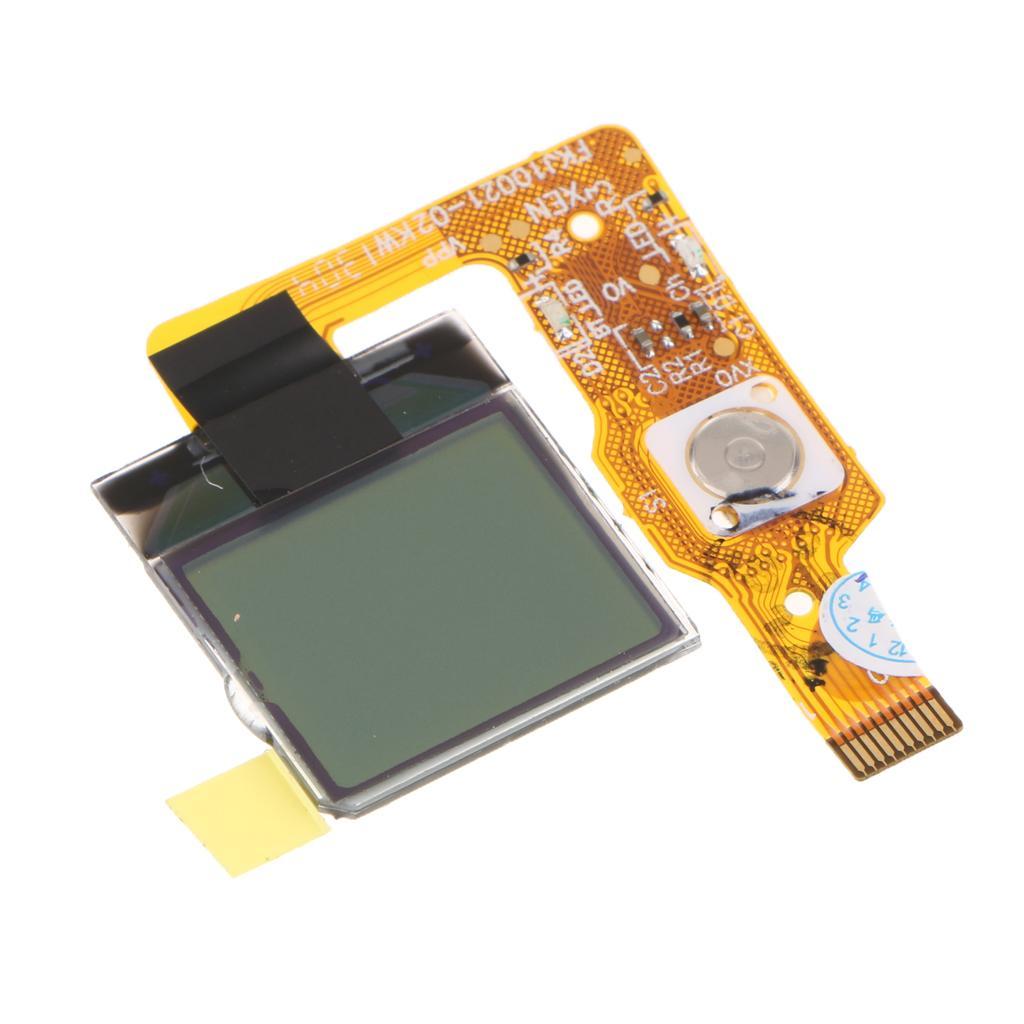 Replacement Part LCD Display Screen for 3 3+ Black/ Camera