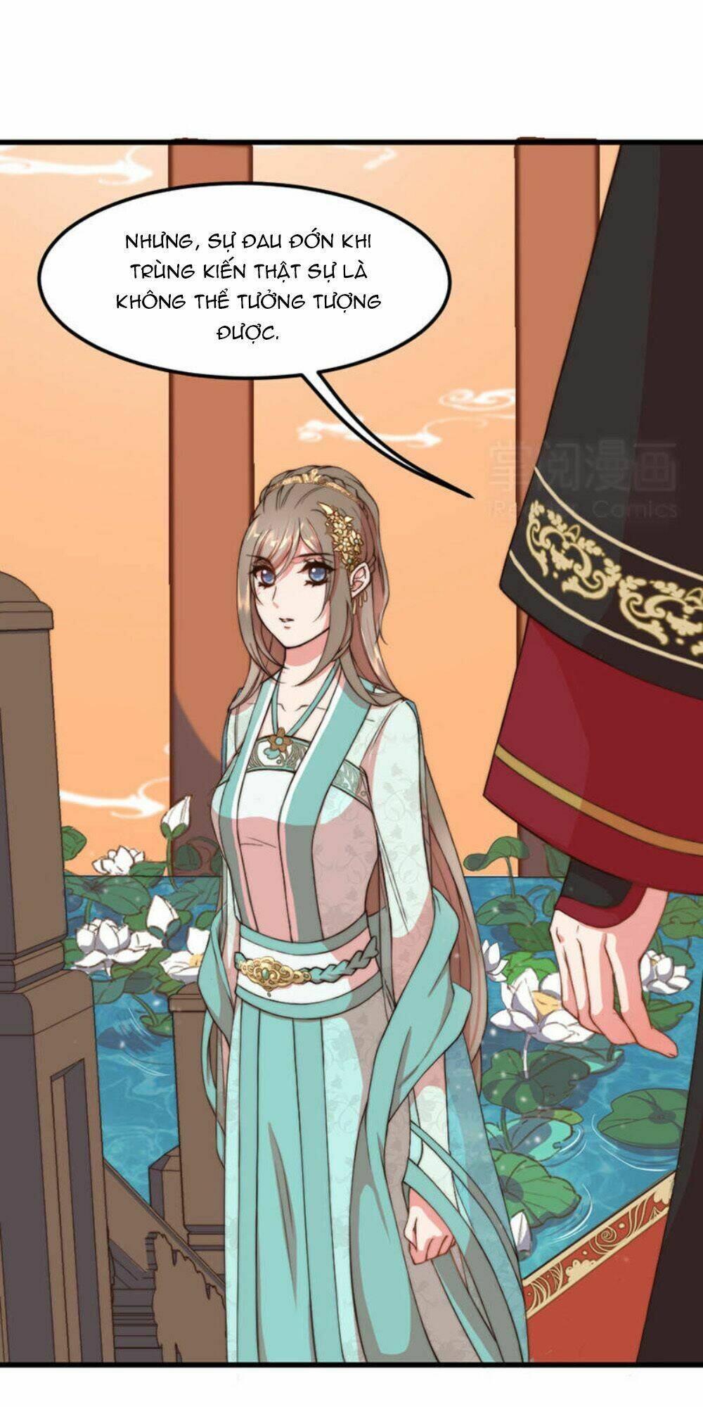 đệ nhất cuồng phi chapter 9 41