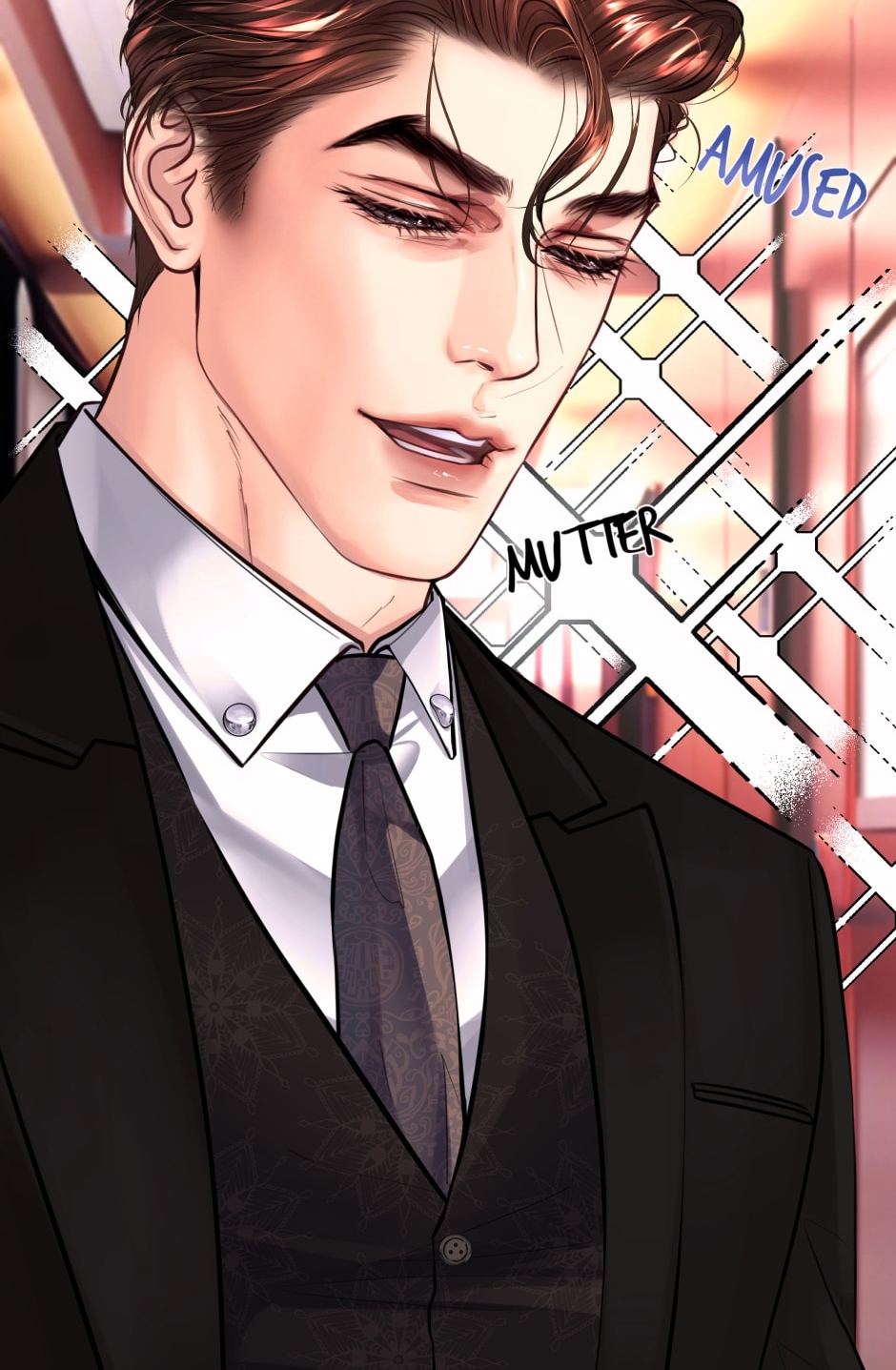 tôi đã ký khế ước với ác quỷ chapter 21.1 31