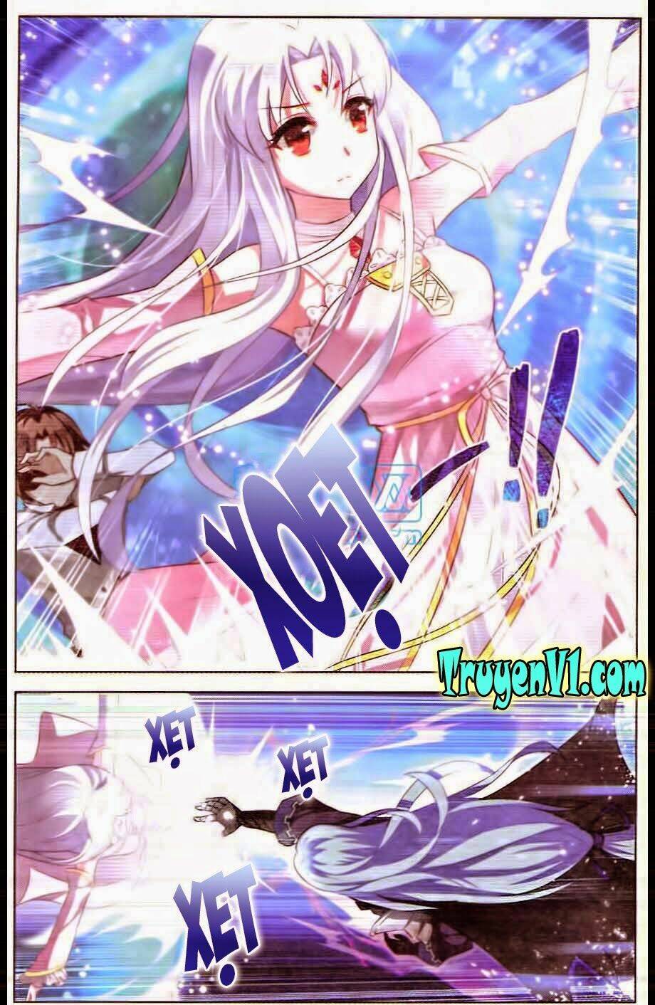 level up - hạch lực đột phá chapter 23 17