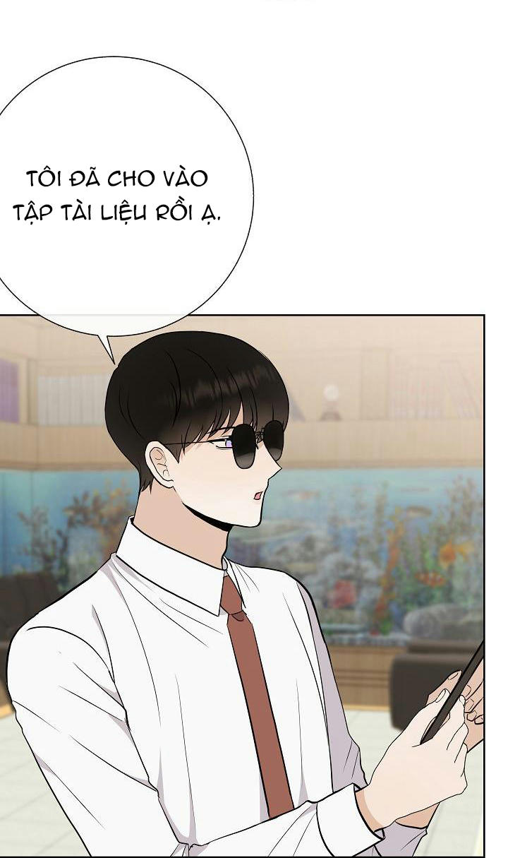 đứa bé là con tôi chapter 16 61