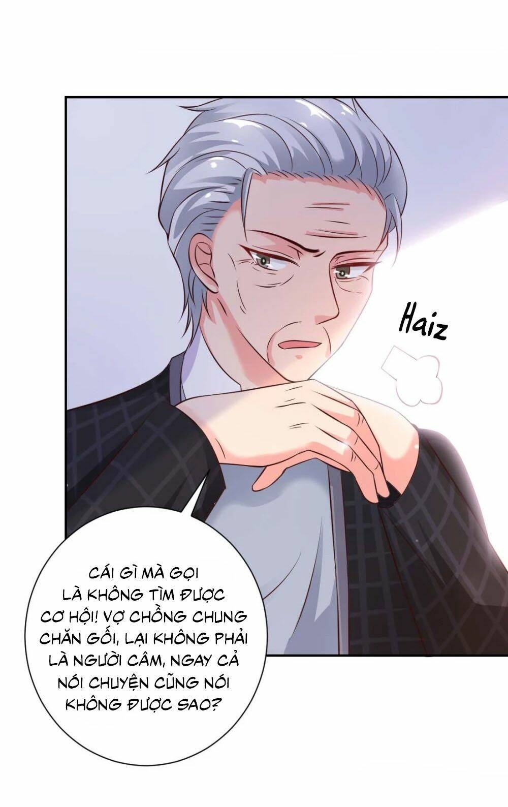 phụng tử thành hôn : tiên thê không được trốn chapter 21 31