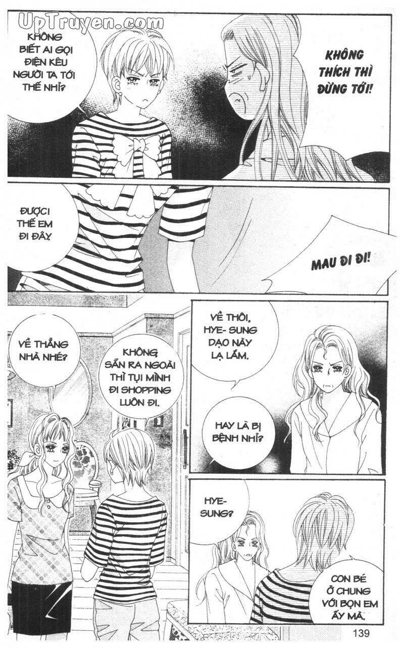 meo meo dịu dàng đi nhé chapter 11 139