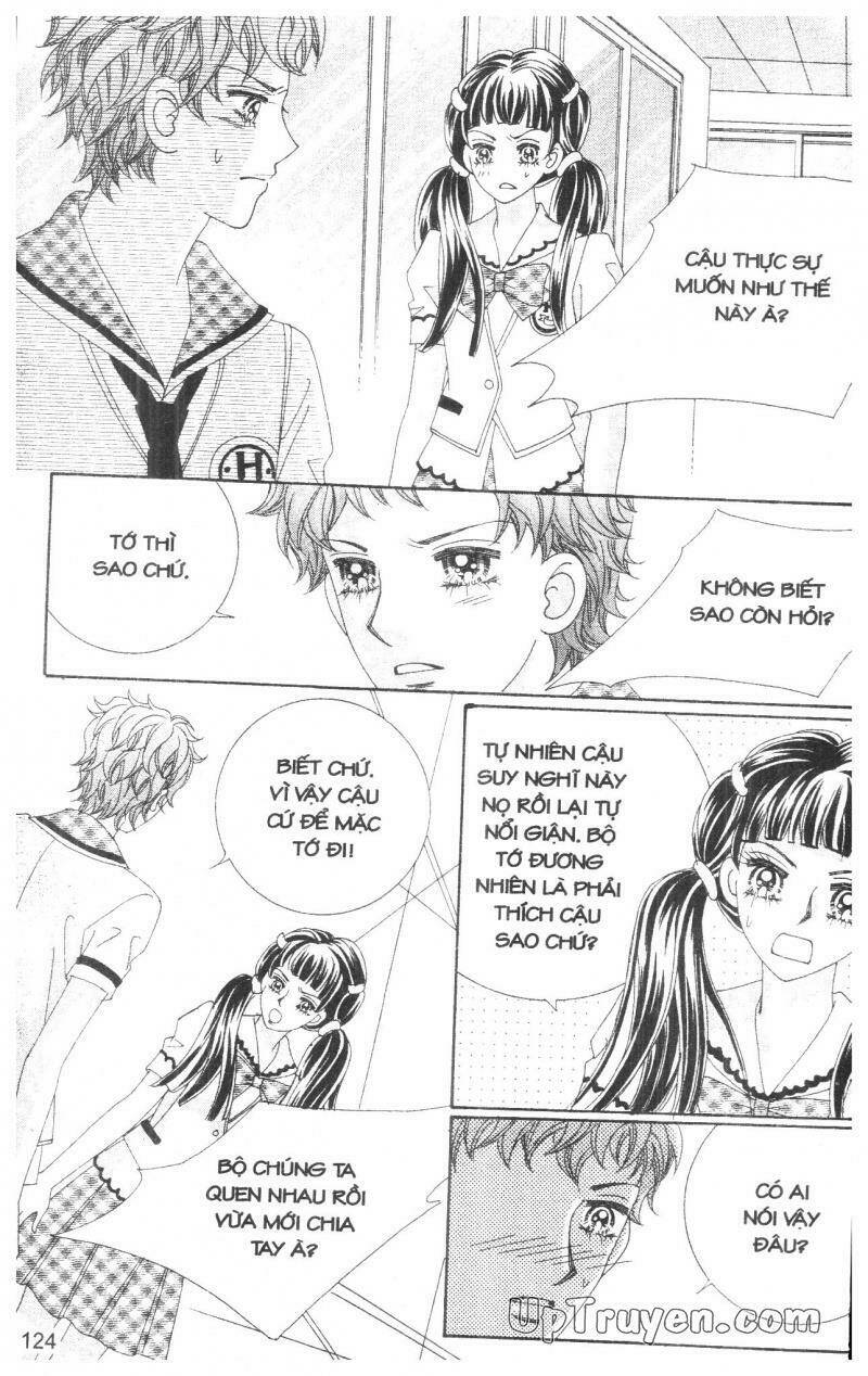 meo meo dịu dàng đi nhé chapter 2 124