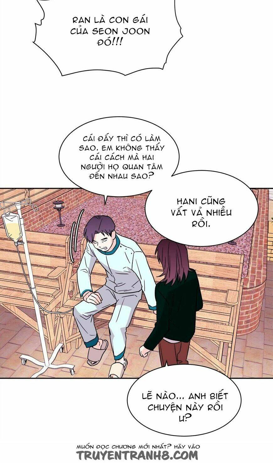 chuyện gì đến, rồi cũng sẽ đến chapter 60 37