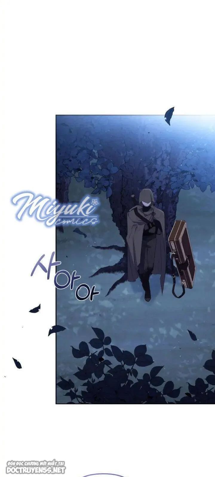 tôi được nuôi dưỡng bởi những kẻ phản diện chapter 36 27