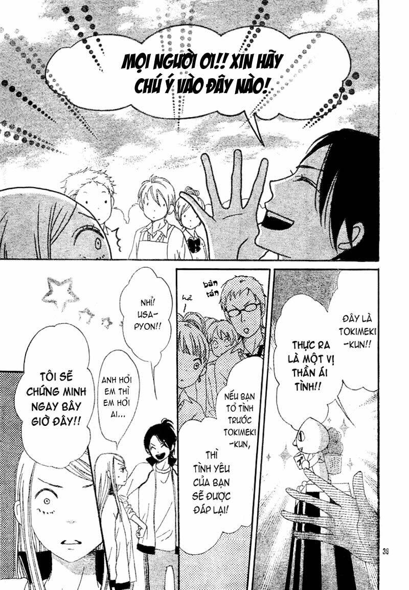 tokimeki gakuen oujigumi chapter 4 39