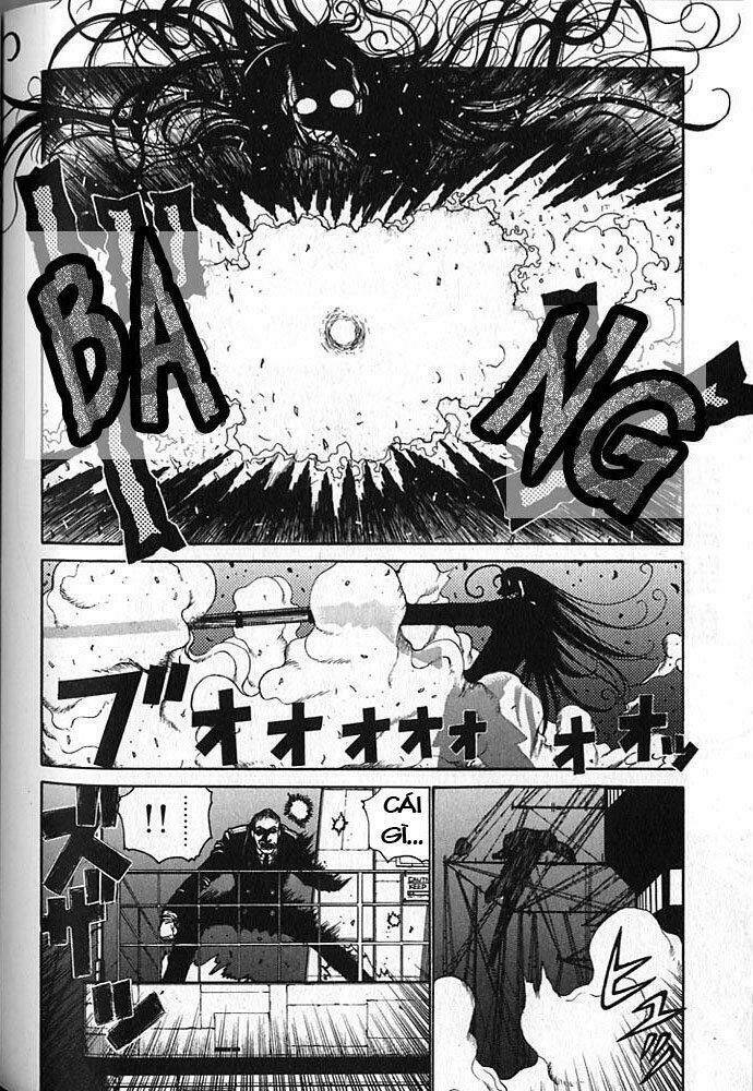 hellsing chapter 27 8