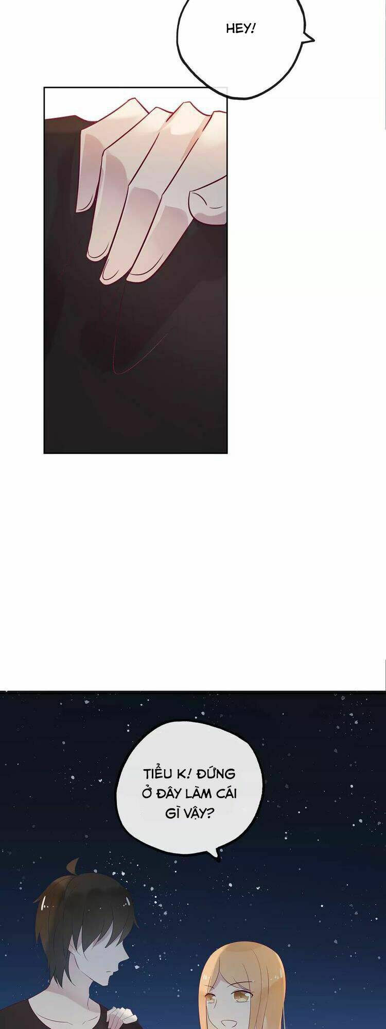 hầu gái siêu cấp của tôi chapter 23 4