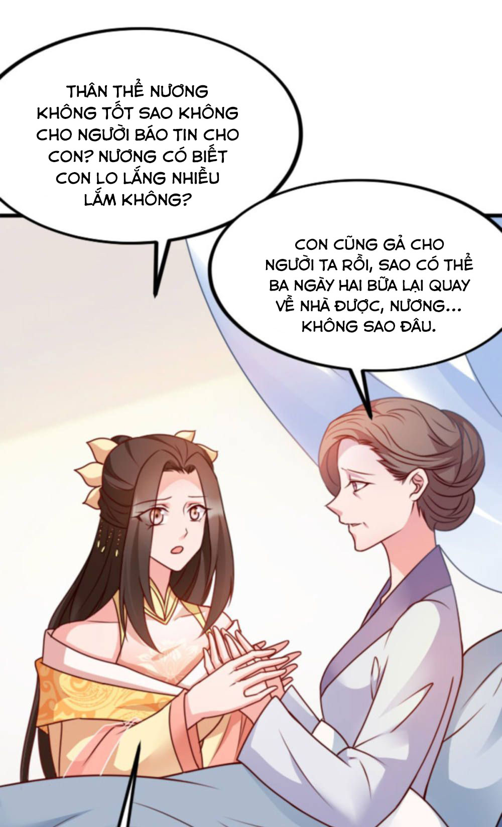 độc tâm cuồng phi khuynh thiên hạ chapter 88 6