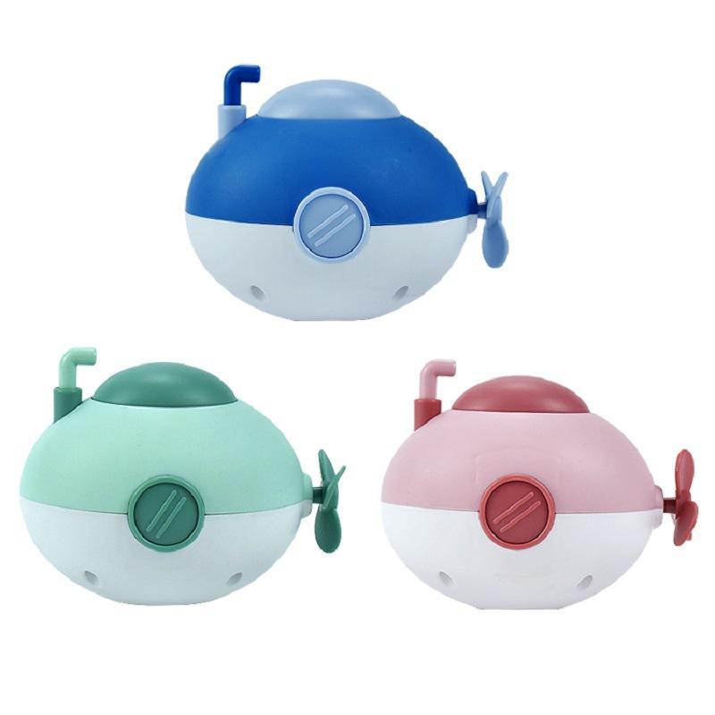 3 cái tắm đồ chơi đồ chơi đồng hồ chơi nước em bé tắm đồ chơi đồ chơi