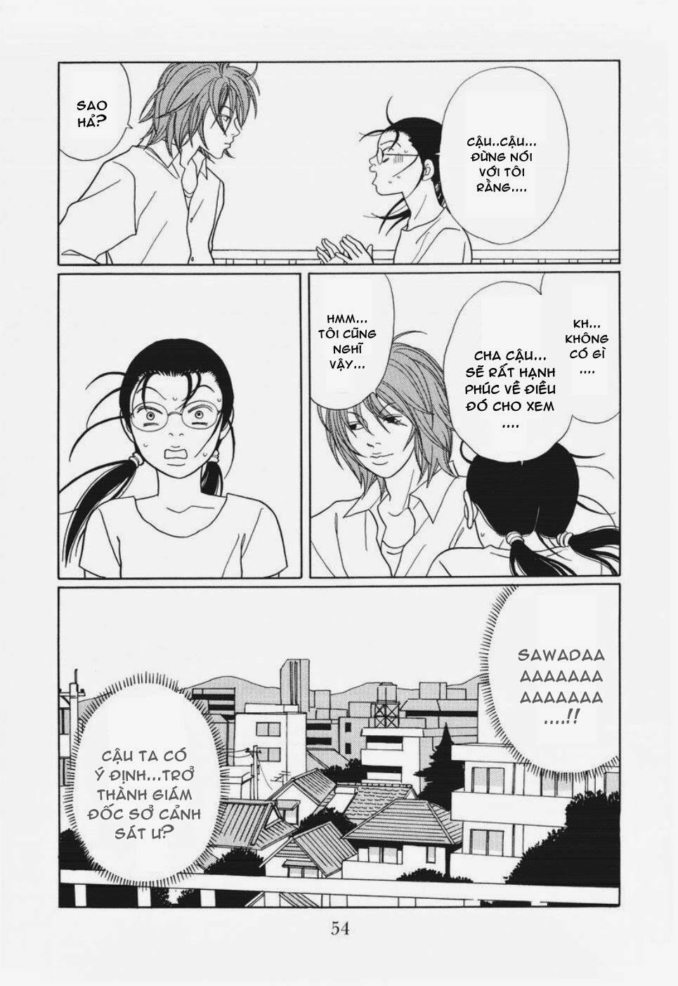 gokusen chapter 145 11