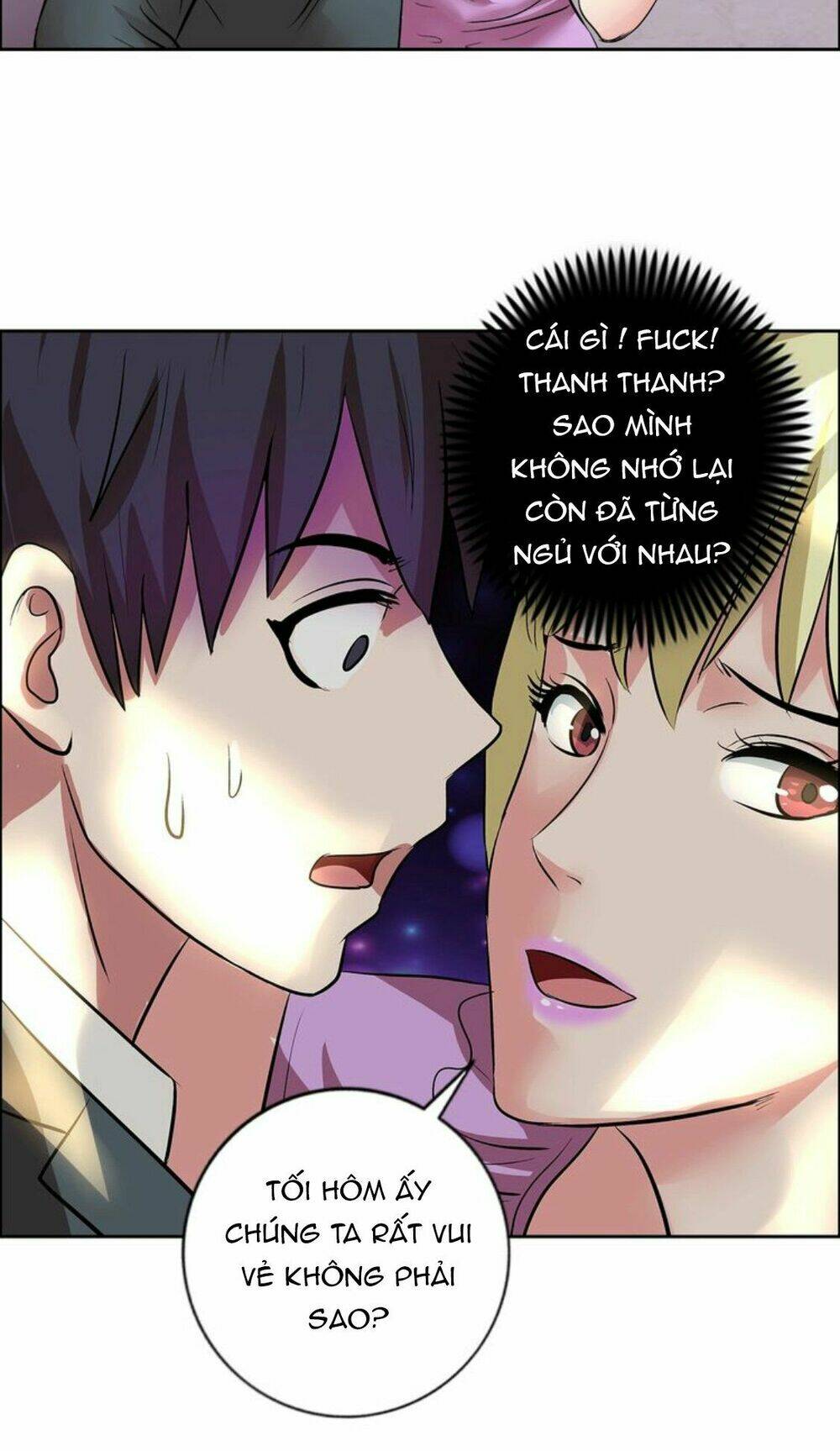 ngưu đại lực tiến thành chapter 9 20