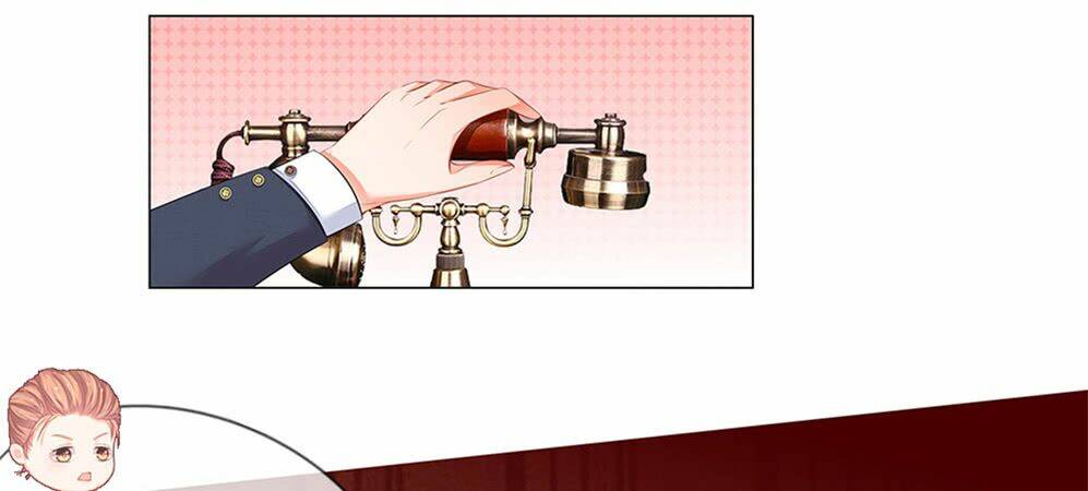 thiếu soái của tôi chính là manh như vậy chapter 22 27