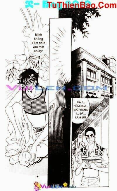 cô giáo tuổi 18 chapter 10 117